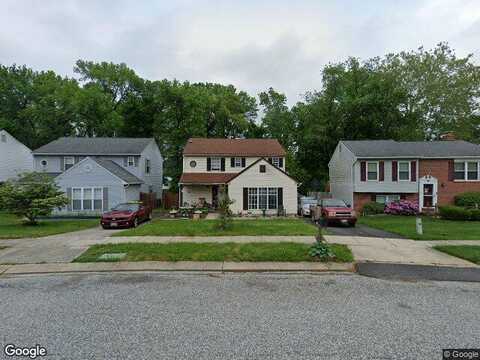 Haven, EDGEWOOD, MD 21040