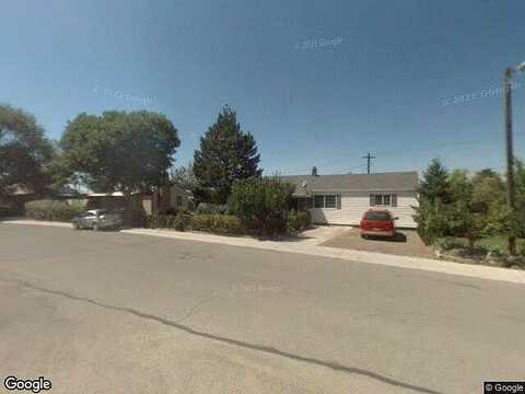 Edgehill, EAST CARBON, UT 84520