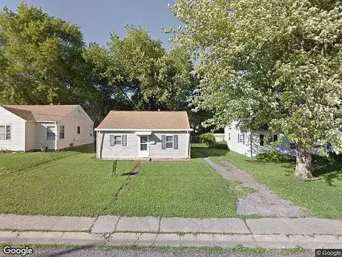 Woodlawn, MATTOON, IL 61938