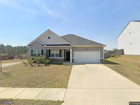 Vermilion, GRANITEVILLE, SC 29829