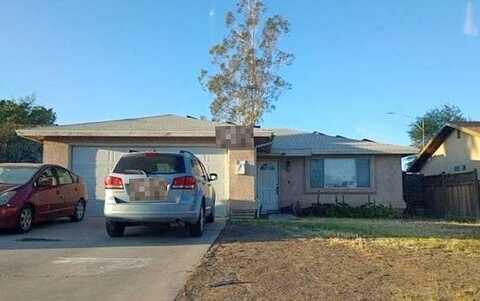 Grant, CALEXICO, CA 92231