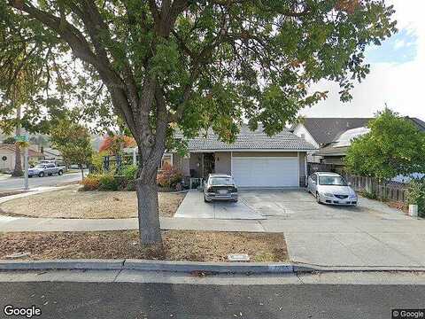 Camino Verde, SAN JOSE, CA 95119