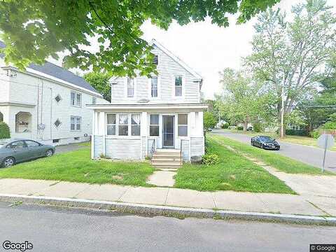 Chestnut, RENSSELAER, NY 12144