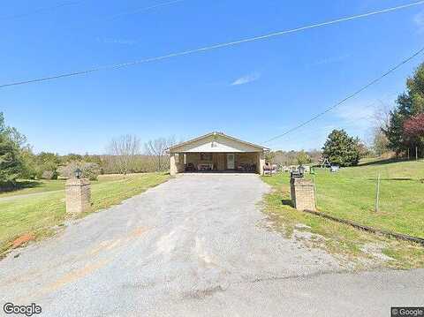 Smoky Mountain View, SEVIERVILLE, TN 37876