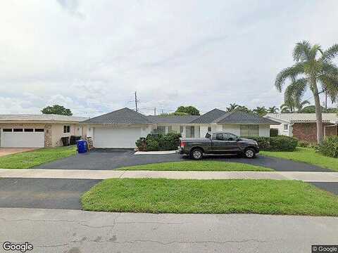 22Nd, FORT LAUDERDALE, FL 33308