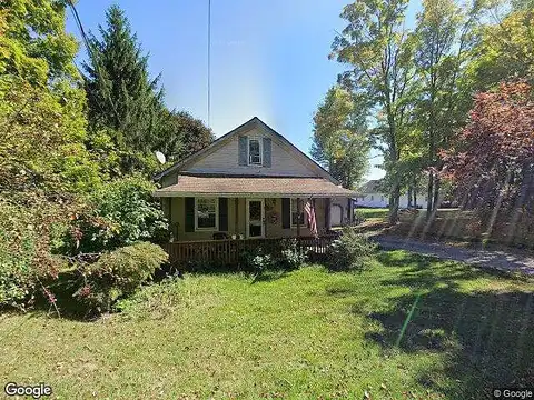 Chestnut Street, LEETONIA, OH 44431