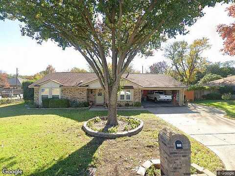 Highland Park, HURST, TX 76054