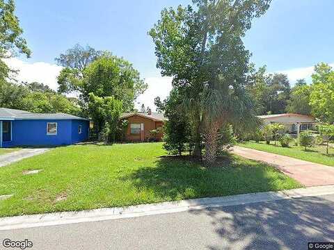 61St, SAINT PETERSBURG, FL 33705