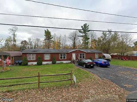 Salmon River, PLATTSBURGH, NY 12901