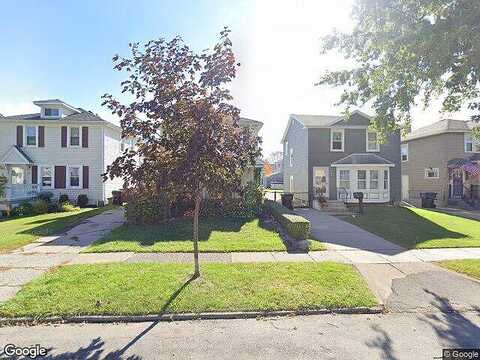 Mayville, BUFFALO, NY 14217