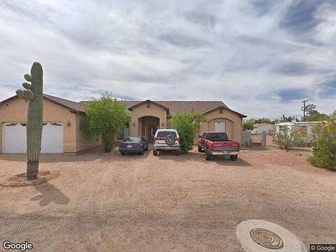 Warner, APACHE JUNCTION, AZ 85120