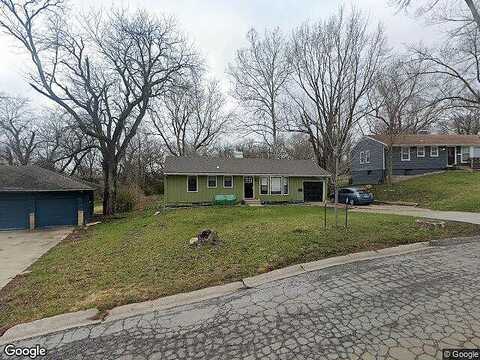 96Th, KANSAS CITY, MO 64134