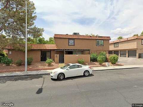 Silverstream, LAS VEGAS, NV 89107