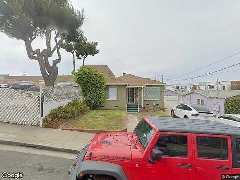 6Th, HERMOSA BEACH, CA 90254