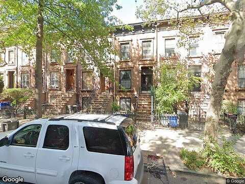 Monroe, BROOKLYN, NY 11221