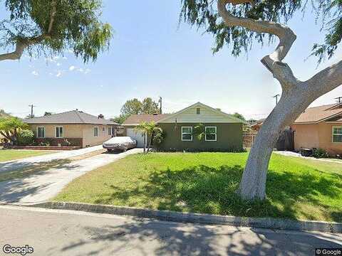 Citronell, PICO RIVERA, CA 90660