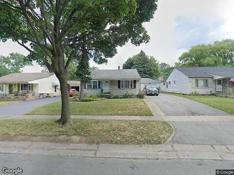 Crossfield, ROCHESTER, NY 14609