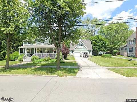 Pleasant, LANCASTER, NY 14086