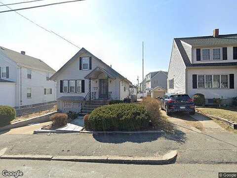 Washington, REVERE, MA 02151