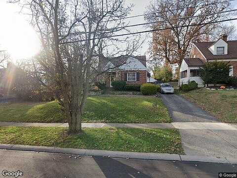 Elwynne, CINCINNATI, OH 45236