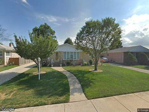 Oakton, NILES, IL 60714