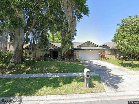 Cheoy Lee, WINTER SPRINGS, FL 32708