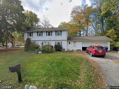 Charleswood, PITTSFORD, NY 14534