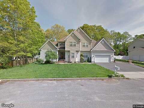 Orchard, HAUPPAUGE, NY 11788