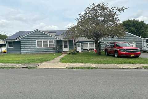 Pearl, PORT JERVIS, NY 12771