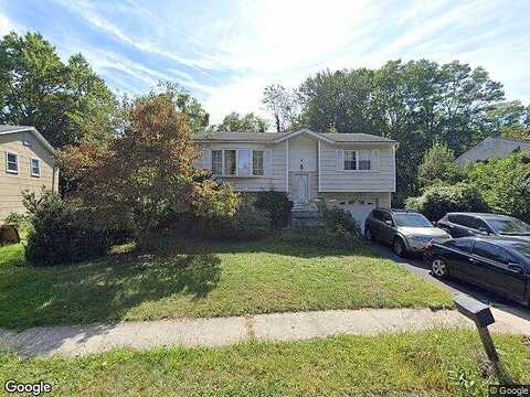 Valley, NANUET, NY 10954