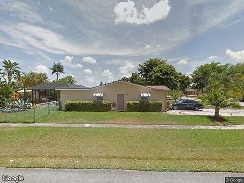 74Th, NORTH LAUDERDALE, FL 33068