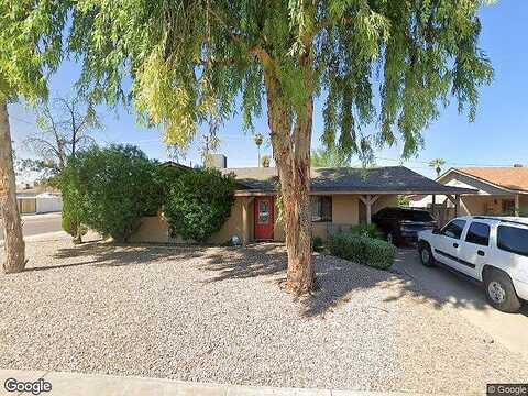 Willetta, SCOTTSDALE, AZ 85257