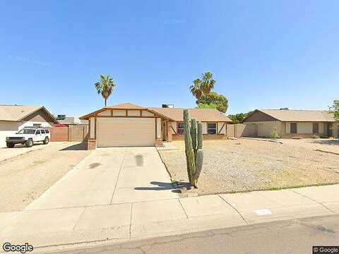 Cheryl, PEORIA, AZ 85345