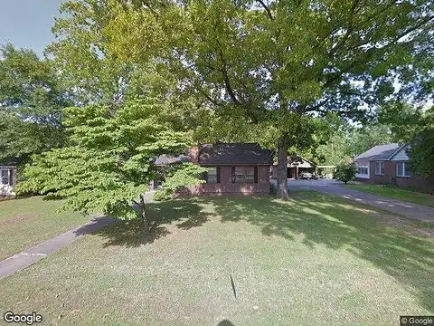 Beech, CROSSETT, AR 71635