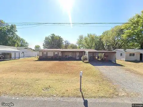 11Th, WAGONER, OK 74467