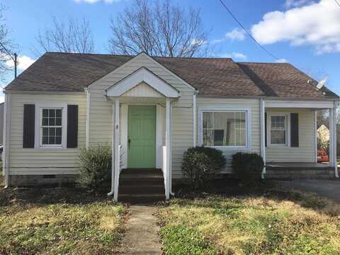 Hoover, SHELBYVILLE, TN 37160