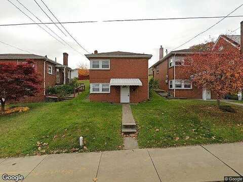 Walnut, CLAIRTON, PA 15025