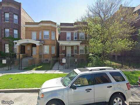 Normal, CHICAGO, IL 60621