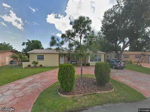 10Th, PEMBROKE PINES, FL 33023