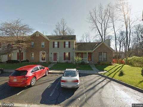 Crofton, REYNOLDSBURG, OH 43068