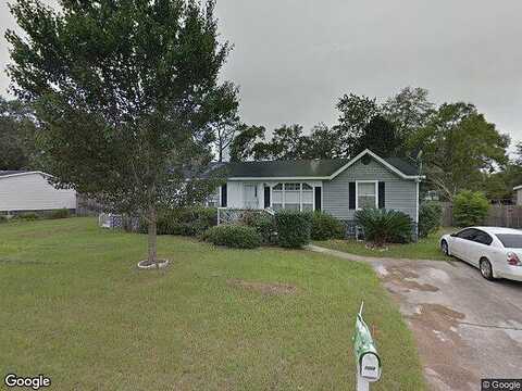 Paul Howard, JACKSONVILLE, FL 32222