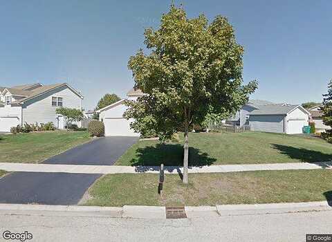 Courtwright, PLAINFIELD, IL 60586