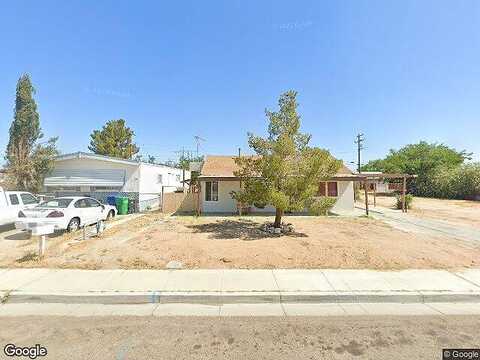 Bennett, RIDGECREST, CA 93555