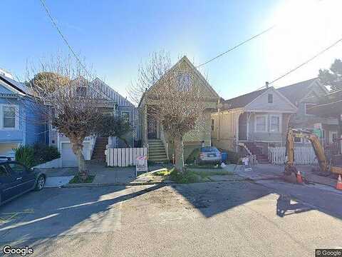 Andover, SAN FRANCISCO, CA 94110