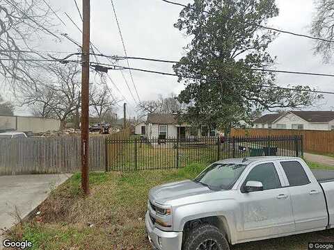 Eubanks, HOUSTON, TX 77022