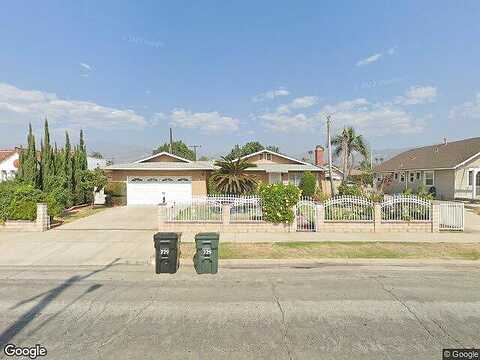 5Th, AZUSA, CA 91702