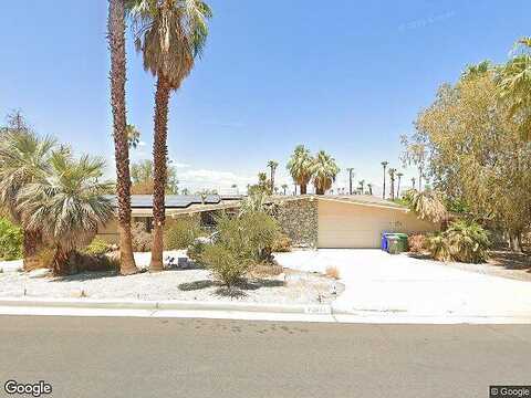 Shadow Mountain, PALM DESERT, CA 92260