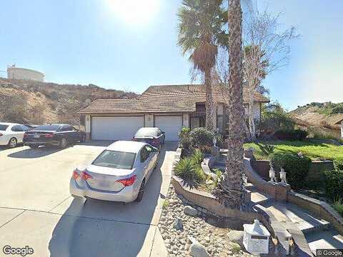 Ridgeline, JURUPA VALLEY, CA 92509