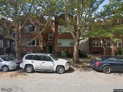 Saint Lawrence, CHICAGO, IL 60619