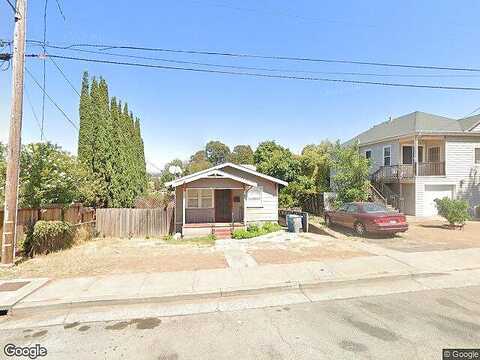 Sheridan, VALLEJO, CA 94590